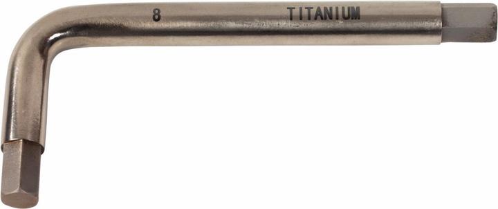 Actual product image KS Tools TITANplus angle pin spanner hexagon socket,1/2