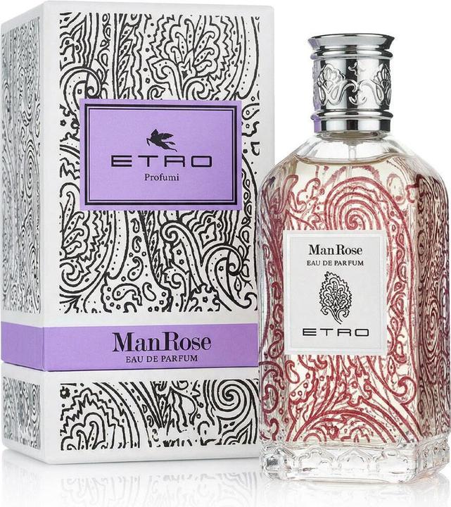 Immagine prodotto Etro ManRose Eau de Parfum 100 ml (Eau de parfum, 100 ml)