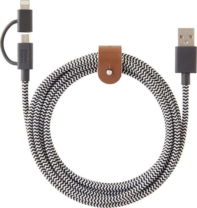 Image du produit Native Union Cable (2 m, USB 3.1)