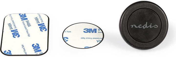 Produktbild Nedis Autohalterung für Smartph One Universal Magneti