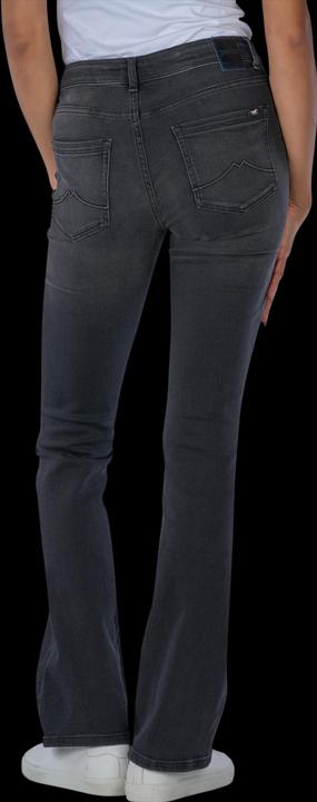 Actual product image Mustang Style Shelby Slim Boot (W26/L32)