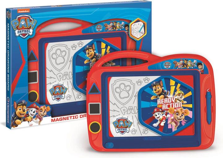 Actual product image Clementoni Magic board