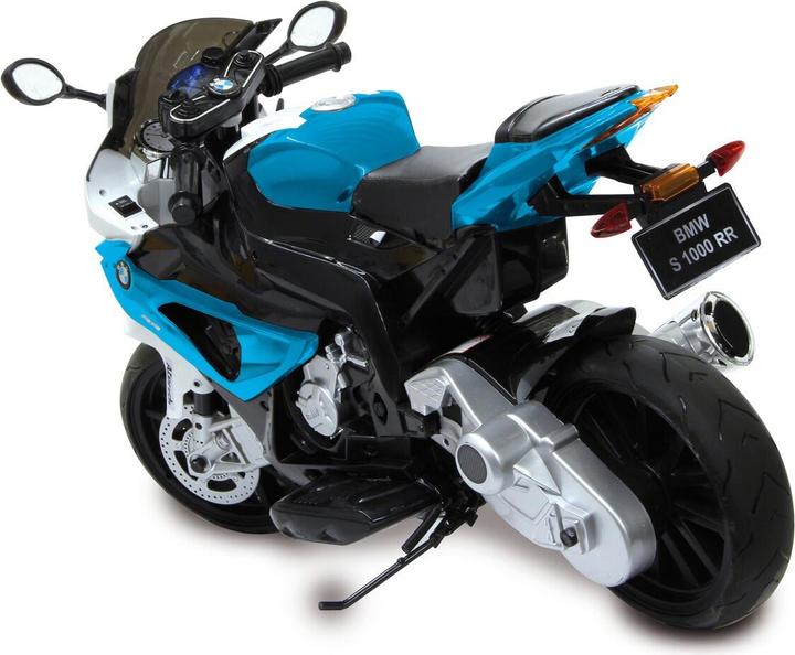Actual product image Jamara Ride-on (12 V)
