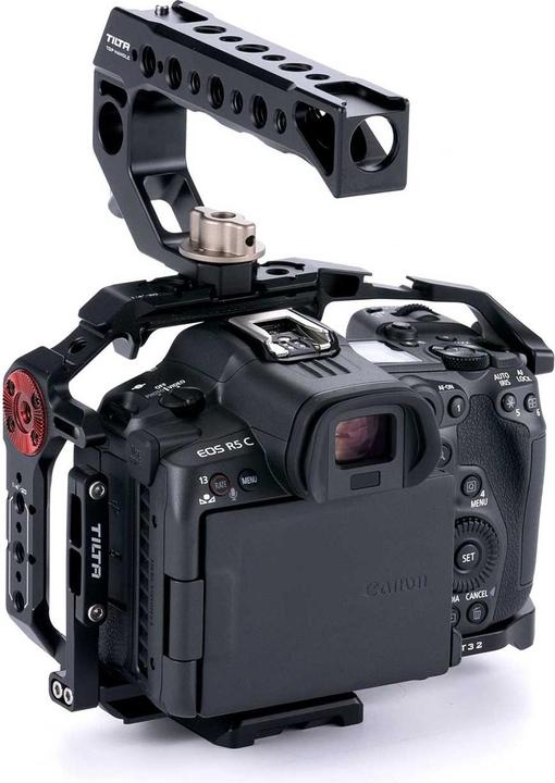 Produktbild Tilta Basic Kit for Canon R5C (Gimbal Halterung)