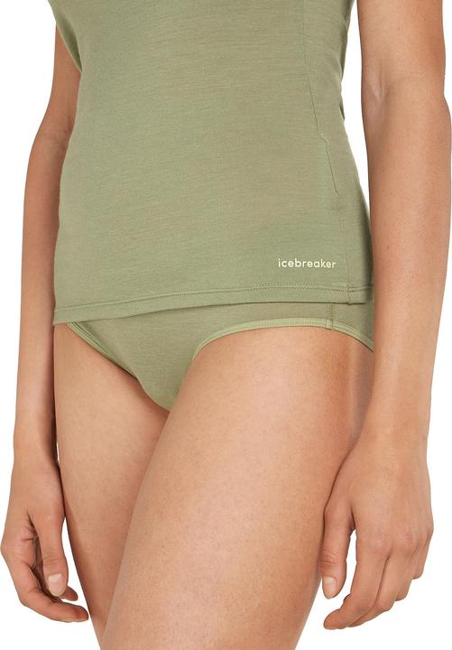 Produktbild Icebreaker Women's Siren Tank (S)