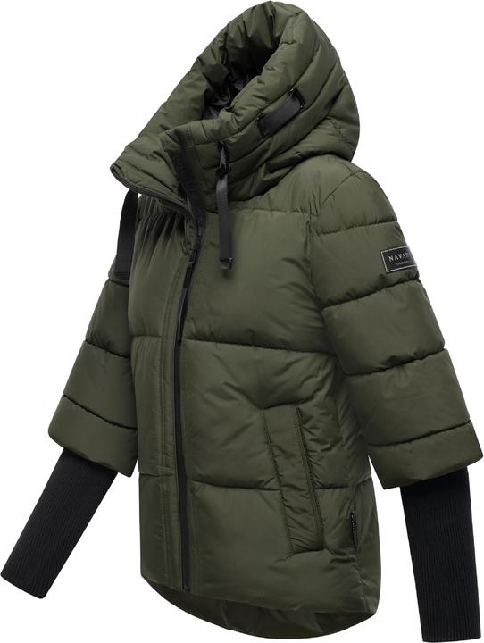 Produktbild Navahoo Lotusherz XIV (S)