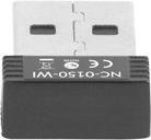 Actual product image Lanberg NC-0150-WI Network card 2400 Mbit/s (USB)