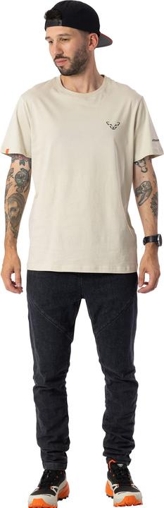 Actual product image Dynafit 24/7 Graphic T-Shirt (S)