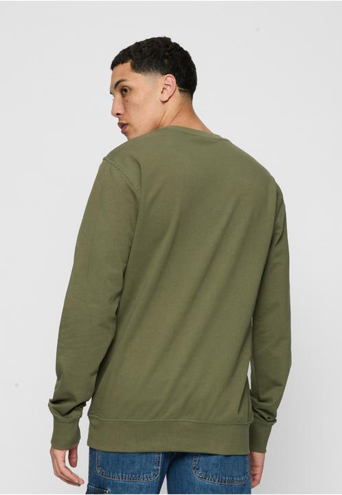 Produktbild Mister Tee Pray Crewneck - 88243 (M)