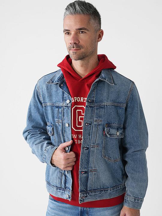 Produktbild Levis Jeansjacke TRUCKER (S)