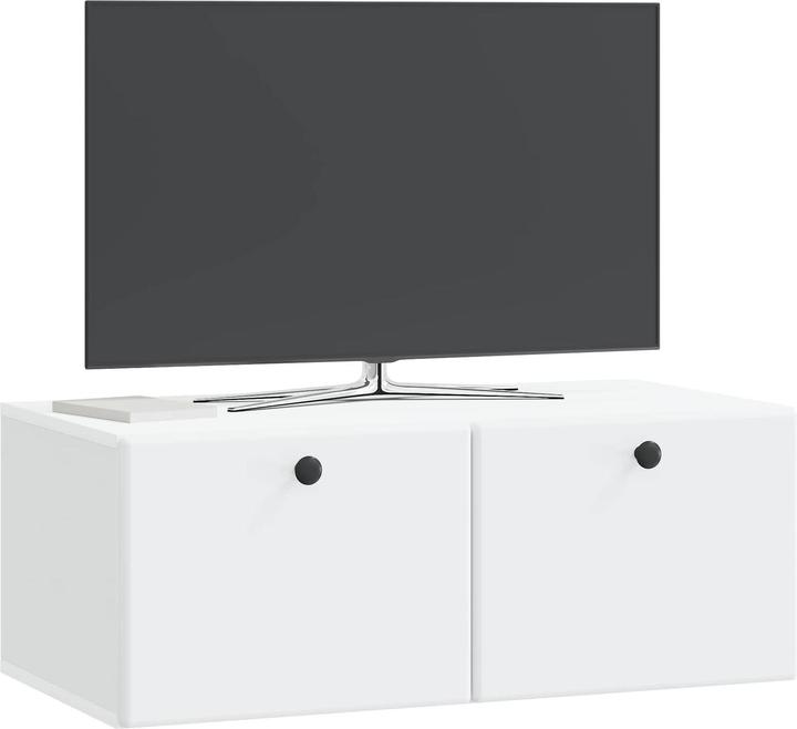 Produktbild vidaXL Wandschrank (41 x 78.50 x 30 cm)