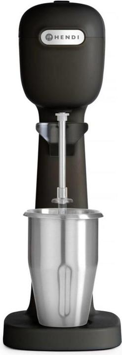 Hendi Milkshake Blender BPA Free 230V/400W (400 W)
