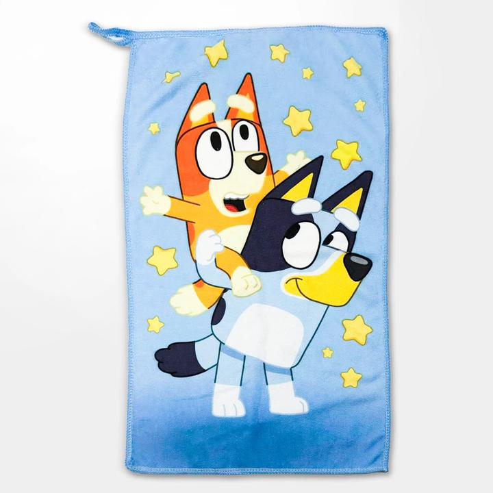 Immagine prodotto Cerdá Bluey toilet bag
