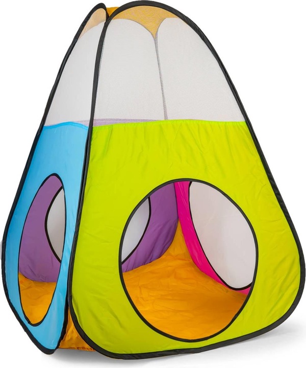 Immagine prodotto Tenda da gioco 4 in 1 per bambini Tenda per bambini con tunnel per gattonare