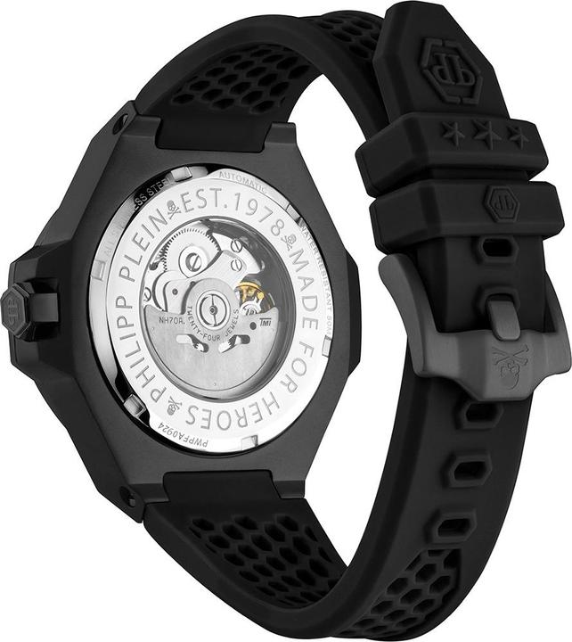 Actual product image Philipp Plein PWPFA0924
