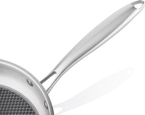 Produktbild ETA Honeycomb (Edelstahl, 24 x 9.50 cm)