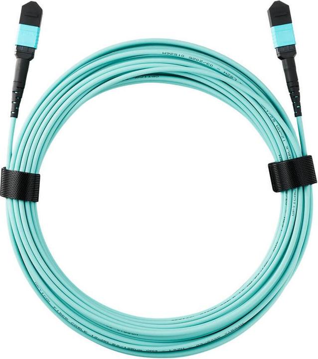 Zyxel 100G QSFP Breakout Kabel für QSFP100G-SR4 850nm, 10m