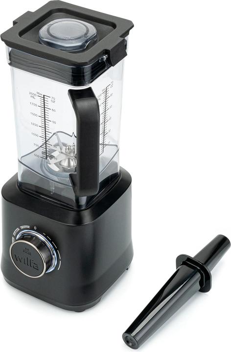 Produktbild Wilfa powerfuel 1800 blender (1800 W)