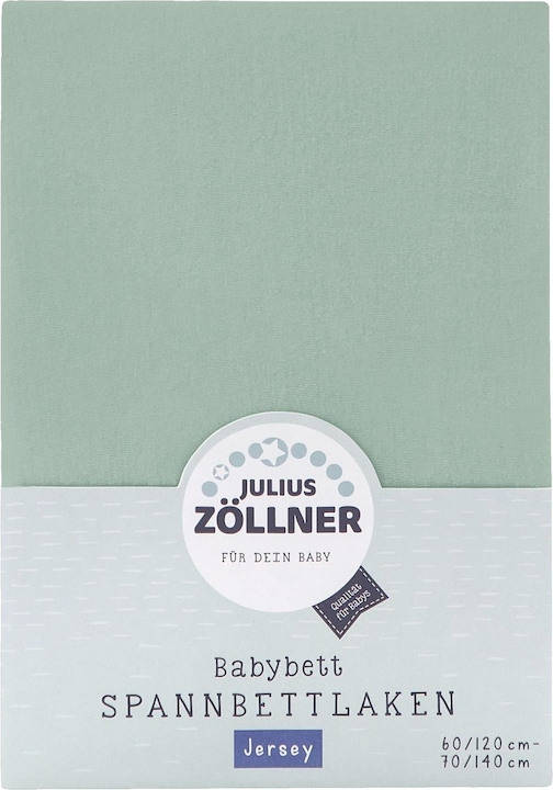 Julius Zöllner Sauge (70 x 140 cm)
