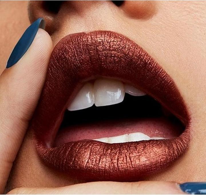 Produktbild MAC Cosmetics Retro Matte Liquid Lipcolour (foiled)