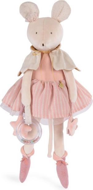 Actual product image Moulin Roty Activities Mouse 5 cm (57 cm)