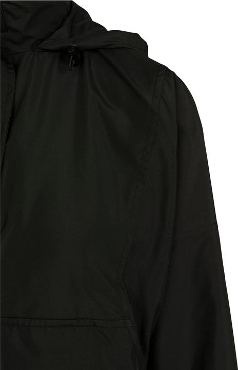 Actual product image Urban Classics Ladies Panel Pull Over Jacket (L)
