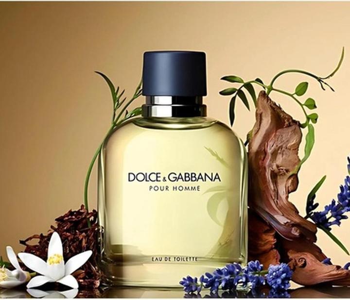 Immagine prodotto Dolce & Gabbana Profumo (Eau de toilette, 75 ml)