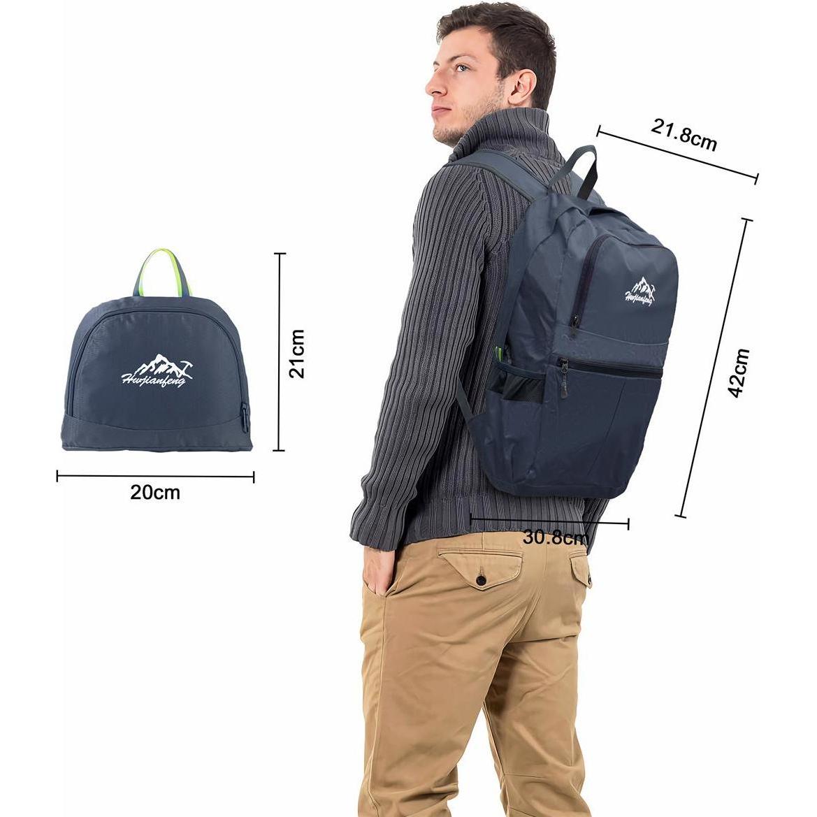 Thumbnail - Intirilife, Rucksack, (36 l)