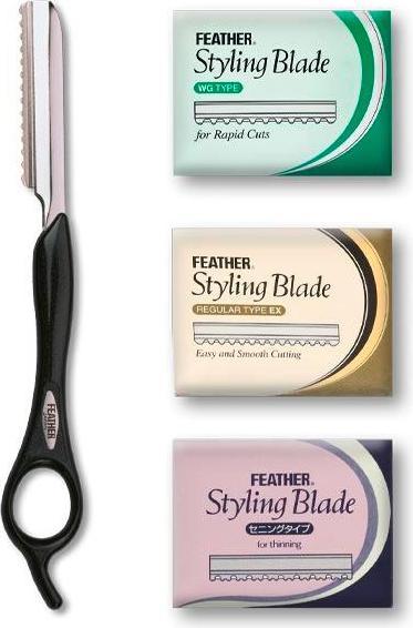 Image du produit Feather Set 4 You