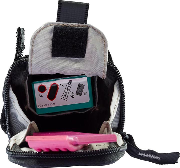 Produktbild Vaude Race Light (Satteltasche)