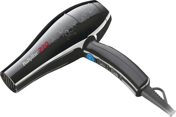 BaByliss Pro Pro Design (2000 W)