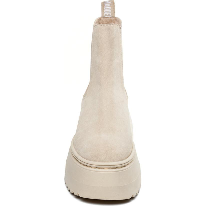 Thumbnail - Steve Madden, Damen, Boots + Stiefel, damen stiefeletten pegasus, Beige, (41)