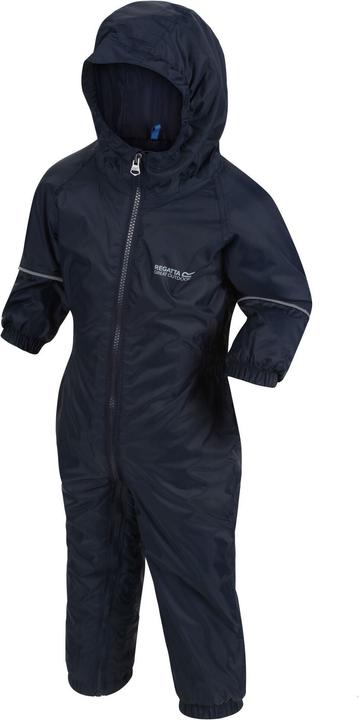 Produktbild Regatta Great Outdoors Kleinkinder Regen Anzug Splosh Iii (104)