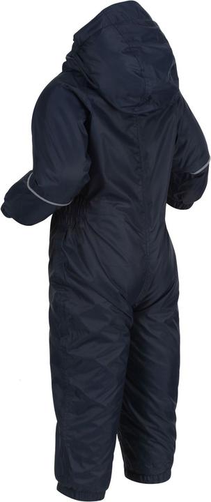 Produktbild Regatta Great Outdoors Kleinkinder Regen Anzug Splosh Iii (104)