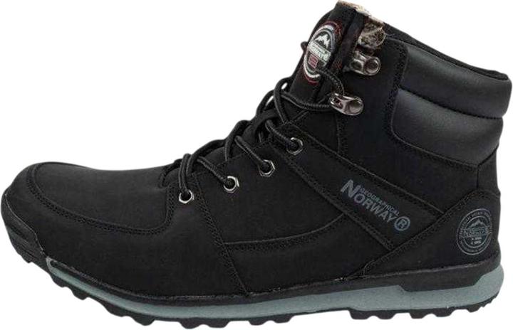 Produktbild Geographical Norway Niagara GN Sneaker (41)