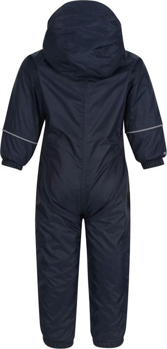 Produktbild Regatta Great Outdoors Kleinkinder Regen Anzug Splosh Iii (104)