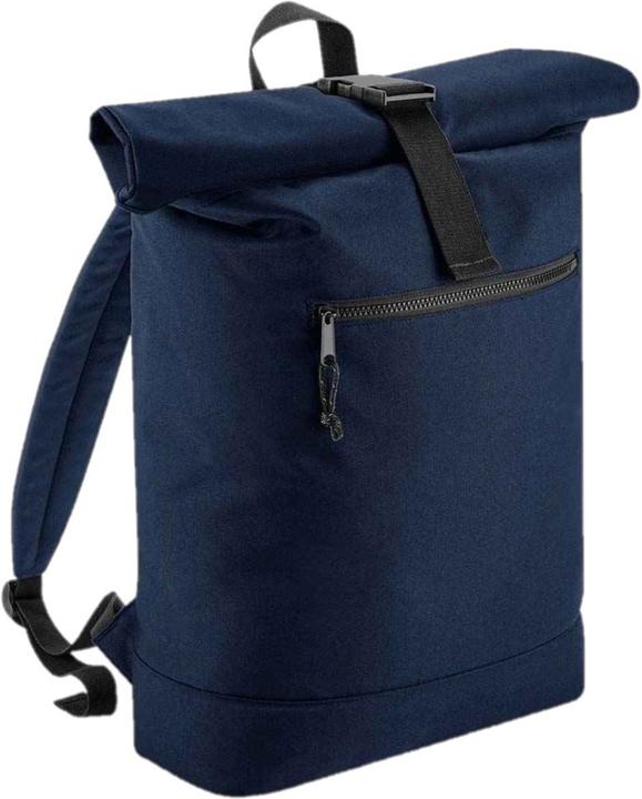 Actual product image Bagbase Recycle Rolltop Backpack (20 l)