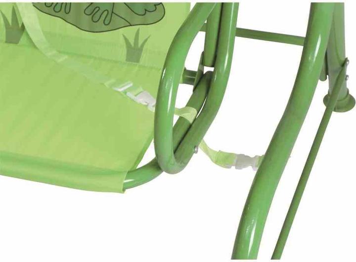 Actual product image Siena Garden Child swing frog (Child seating group)