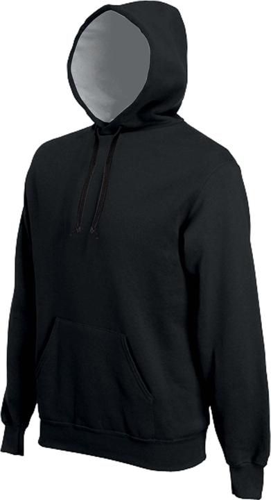 Immagine prodotto Kariban bande contrasté (4XL)