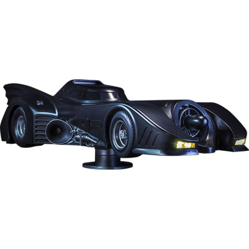 Hot Toys Batman (1989) Véhicule Movie Masterpiece 1/6 Batmobile 100 cm