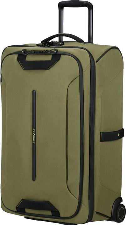 Actual product image Samsonite Ecodiver Duffle Wheels (76 l)
