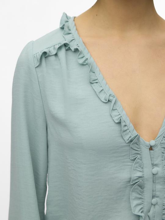 Immagine prodotto Vero Moda AWBIZZY Top Bluse (M)