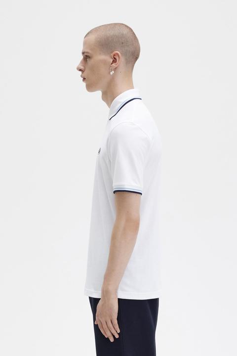Produktbild Fred Perry Polo Shirt 300 (S)