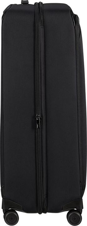 Actual product image Samsonite Splendix Trolley mit 4 Rollen 79cm