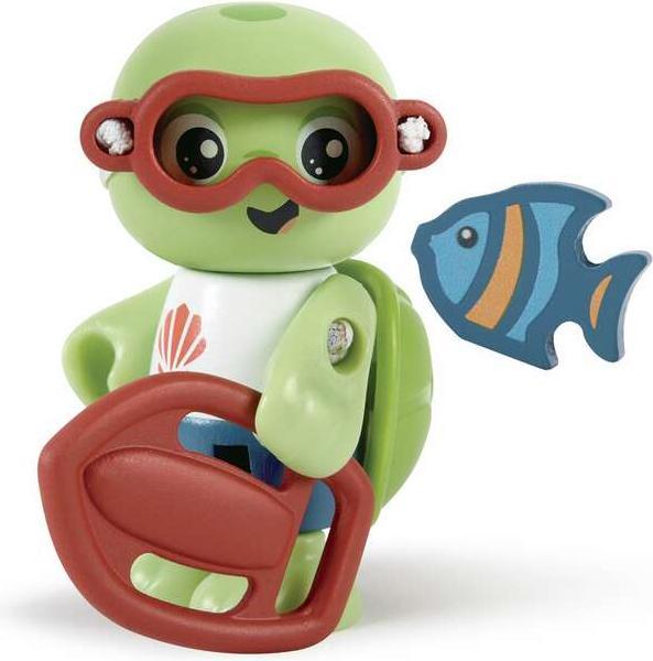 Immagine prodotto Hape Kayl e Wai