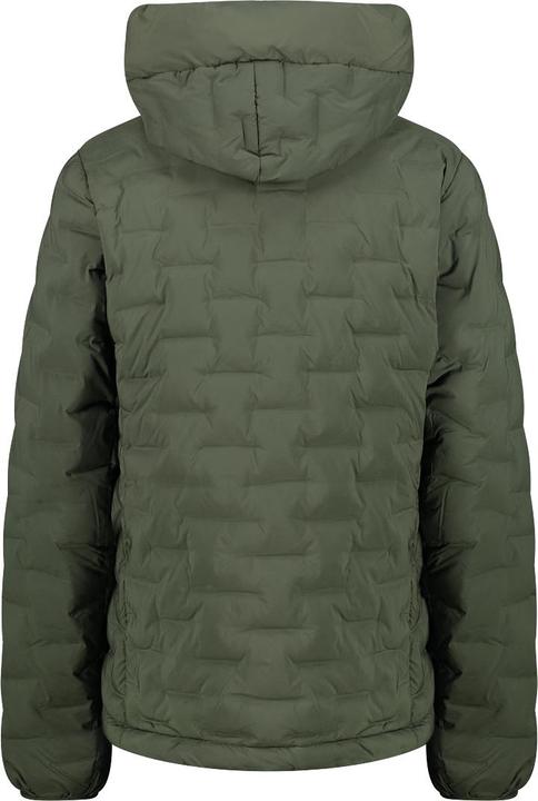 Actual product image CMP Campagnolo Women's Puffer jacket (XXS)