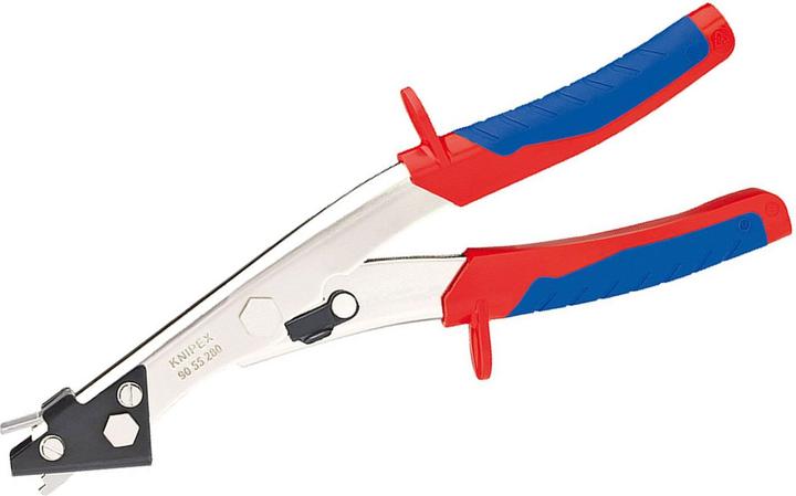 Actual product image Knipex Sheet Metal Nibbler (280 mm)