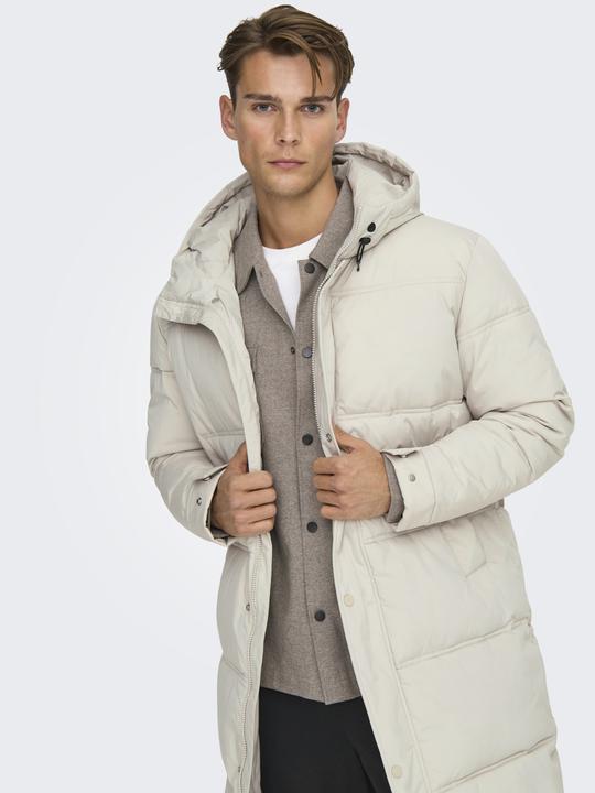 Immagine prodotto Only & Sons Jacke SEUL LONG Pufferjacke