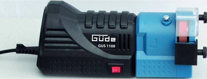 Produktbild Güde Universal-Schärfstation GUS 1100 3in1 (Bohrerschärfer, 110 W)