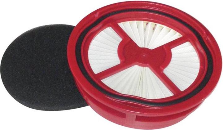 Bissell Vac Filter Vac&Steam 1132N Grey